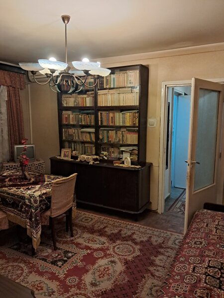 Drumul Taberei, Sibiu Petrom