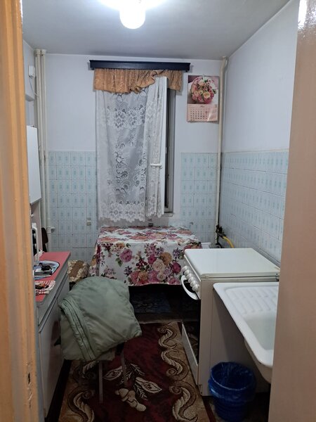 Drumul Taberei, Sibiu Petrom