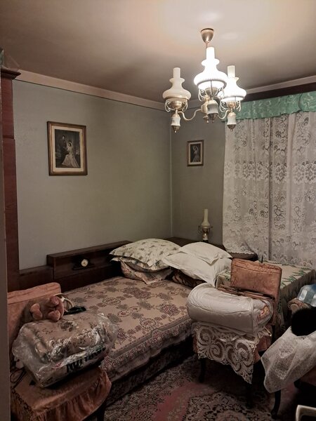 Drumul Taberei, Sibiu Petrom