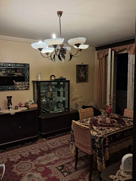 Drumul Taberei, Sibiu Petrom